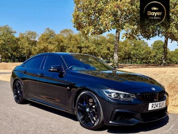 Used BMW 4 Series 2020 for sale - 79510857: Photo