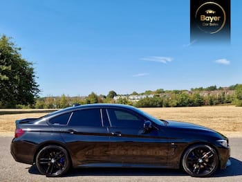Used BMW 4 Series 2020 for sale - 79510857: Photo