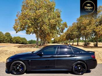 Used BMW 4 Series 2020 for sale - 79510857: Photo
