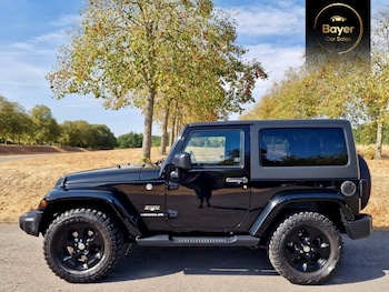 Used Jeep Wrangler 2017 for sale - 79625510: Photo