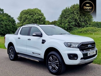 Used Ford Ranger 2021 for sale - 78936336: Photo