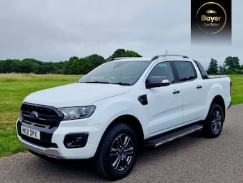 Used Ford Ranger 2021 for sale - 78936336: Photo