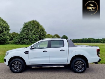 Used Ford Ranger 2021 for sale - 78936336: Photo
