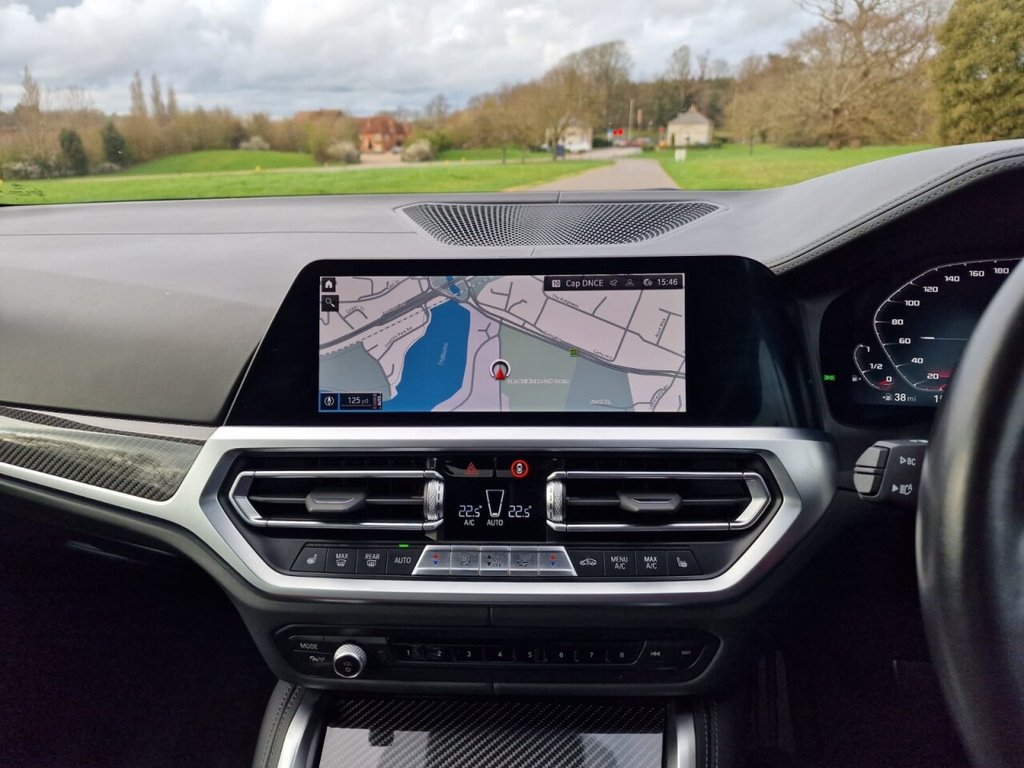 Used BMW M4 2023 for sale - 77826775: Photo 11