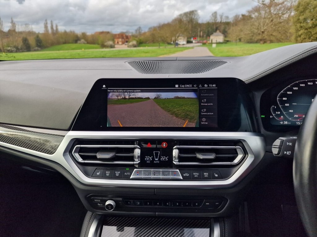 Used BMW M4 2023 for sale - 77826775: Photo 12