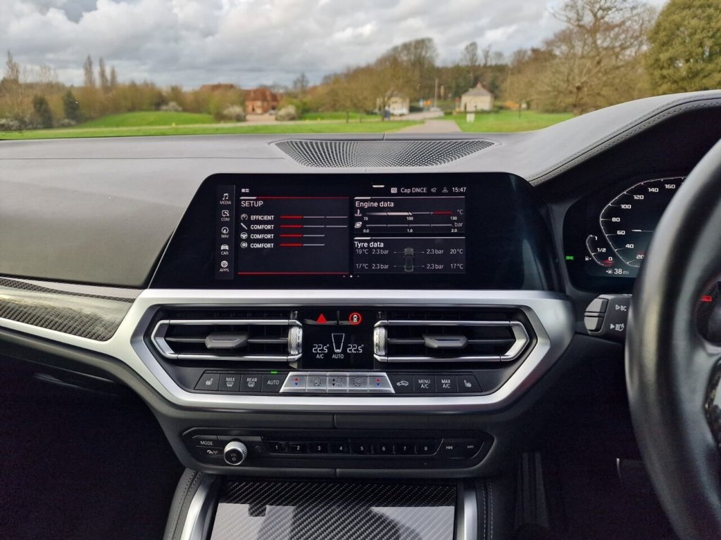 Used BMW M4 2023 for sale - 77826775: Photo 13