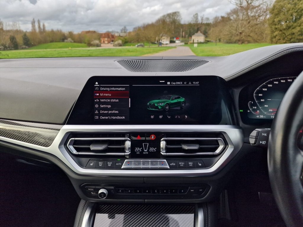 Used BMW M4 2023 for sale - 77826775: Photo 14