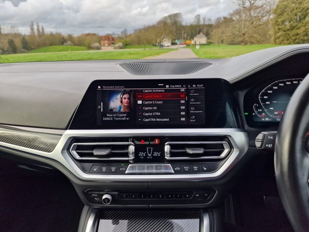 Used BMW M4 2023 for sale - 77826775: Photo 15