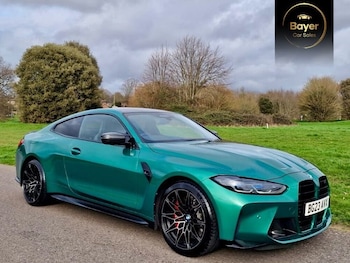 Used BMW M4 2023 for sale - 77826775: Photo