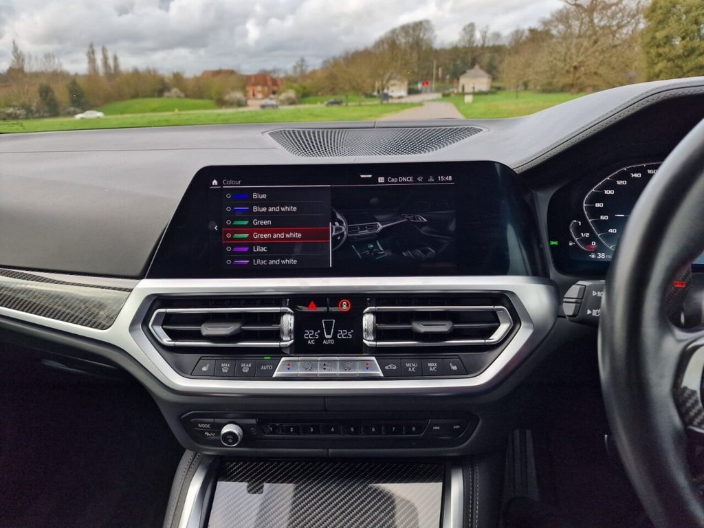 Used BMW M4 2023 for sale - 77826775: Photo 20