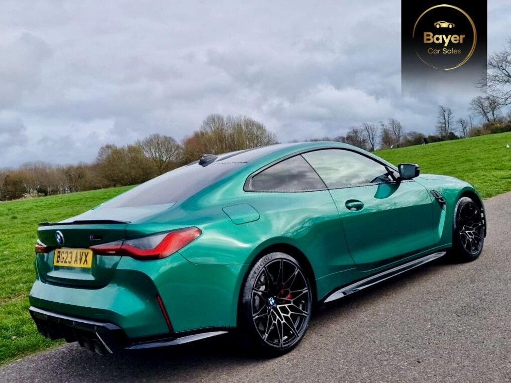 Used BMW M4 2023 for sale - 77826775: Photo 26