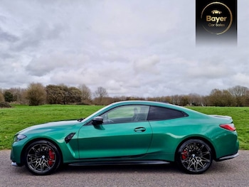 Used BMW M4 2023 for sale - 77826775: Photo