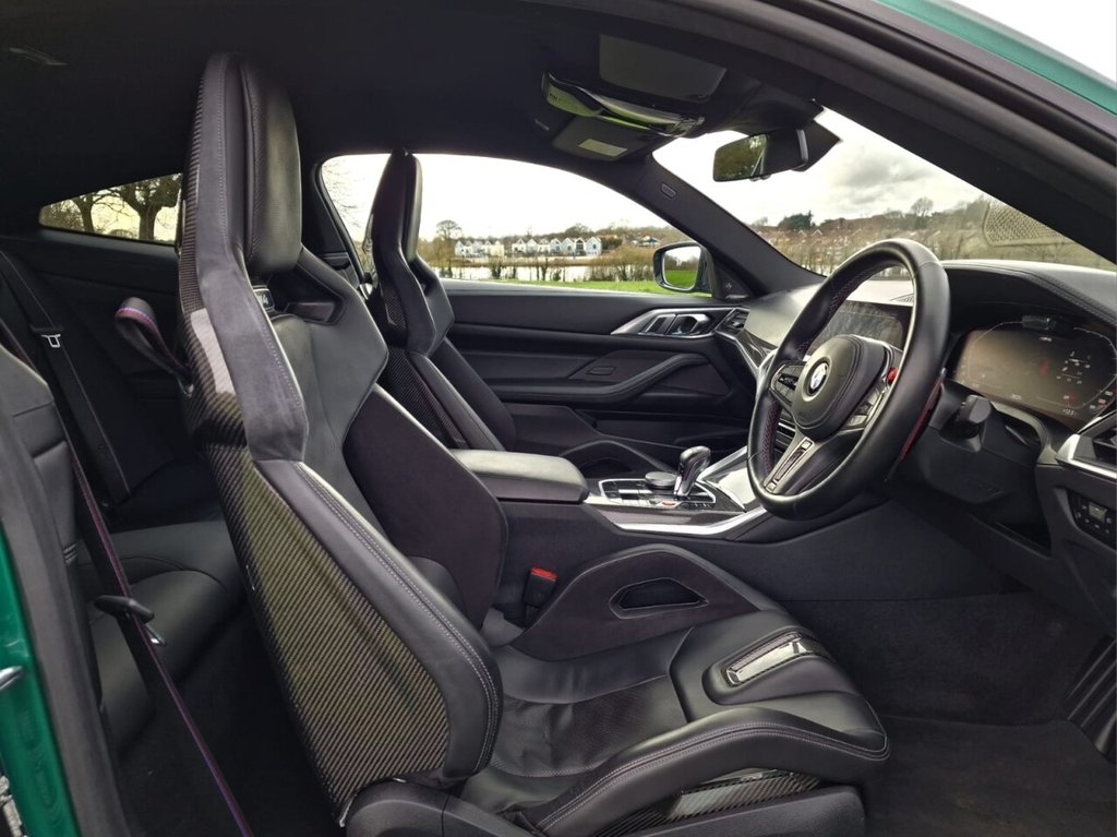 Used BMW M4 2023 for sale - 77826775: Photo 7