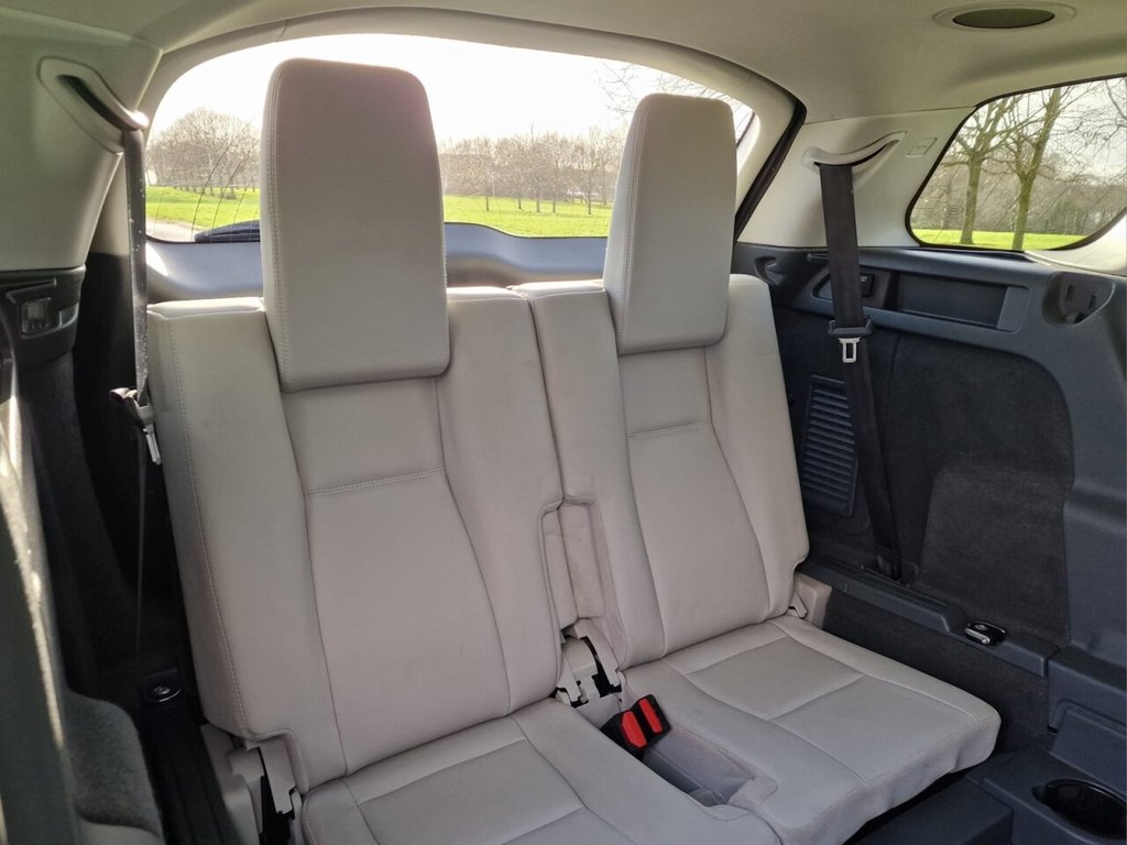 Used Land Rover Discovery Sport 2017 for sale - 77307323: Photo 11