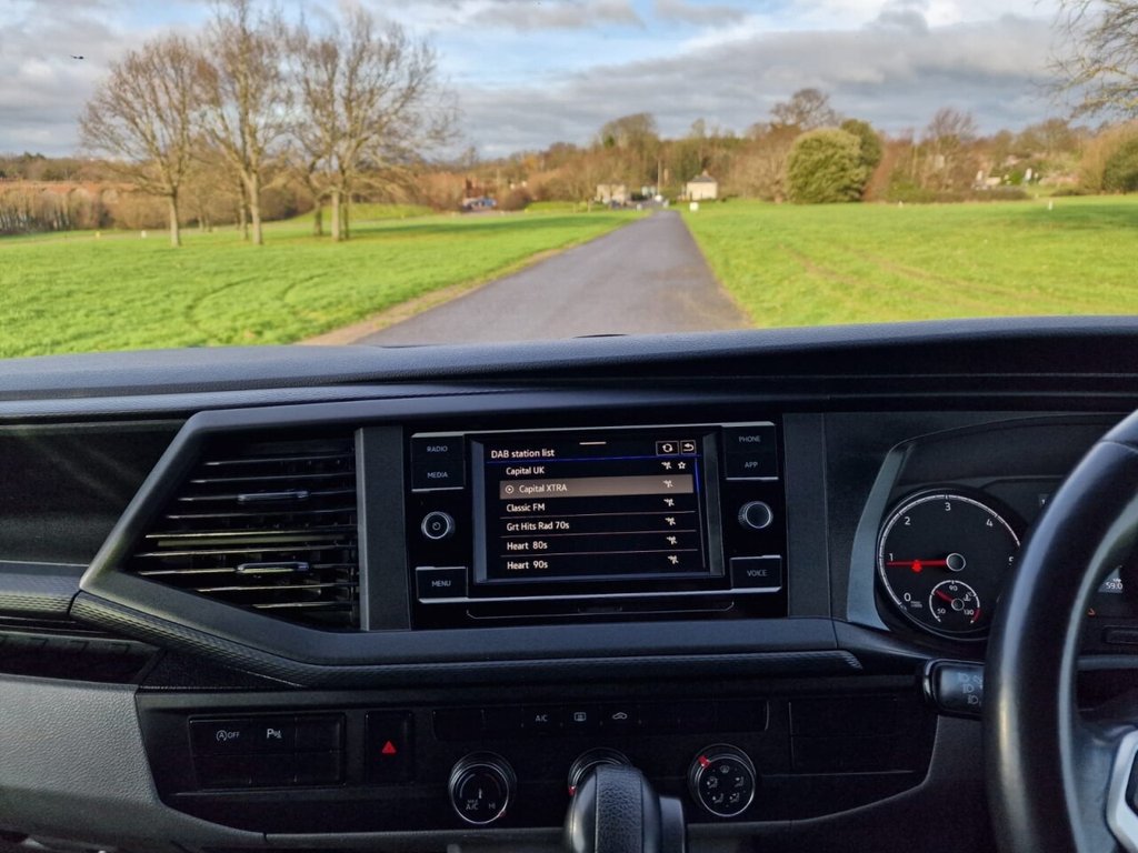 Used Volkswagen Transporter Shuttle 2021 for sale - 77031091: Photo 14