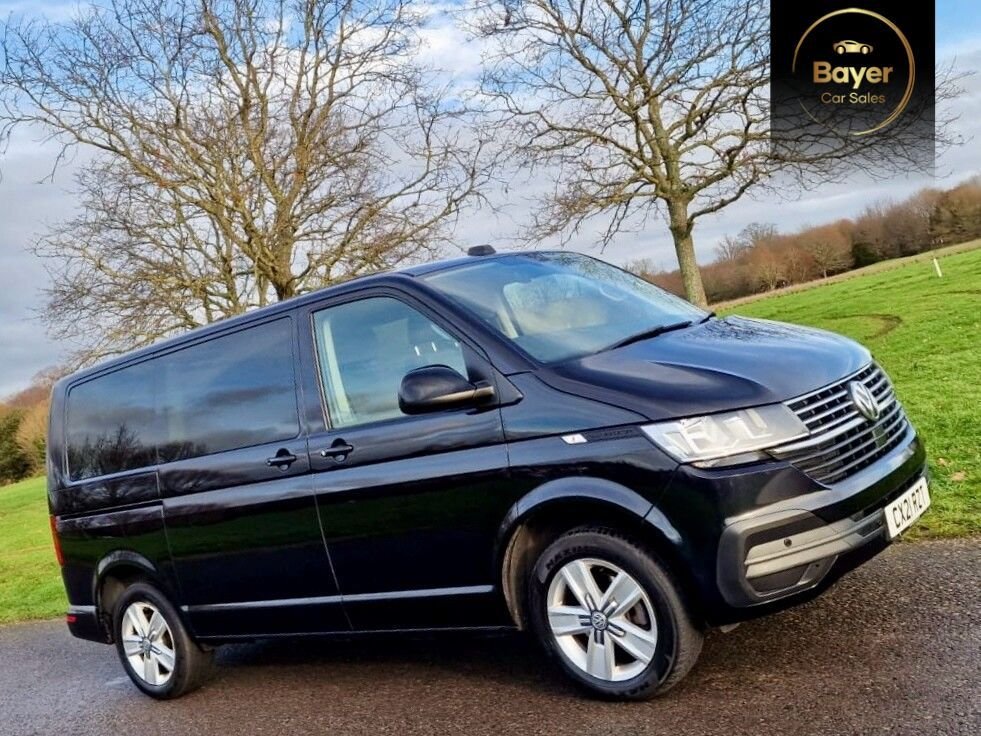 Used Volkswagen Transporter Shuttle 2021 for sale - 77031091: Photo 19