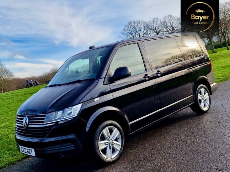 Used Volkswagen Transporter Shuttle 2021 for sale - 77031091: Photo 20