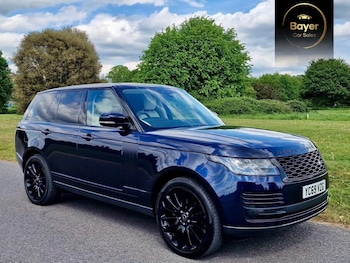 Used Land Rover Range Rover 2019 for sale - 78514799: Photo