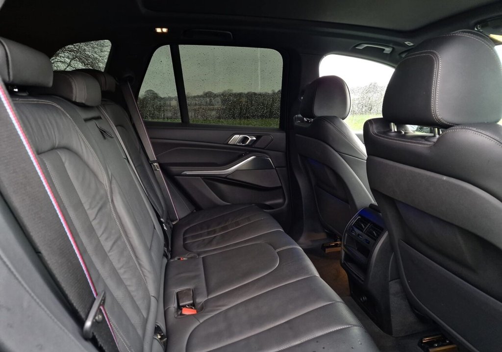 Used BMW X5 2019 for sale - 77551692: Photo 10