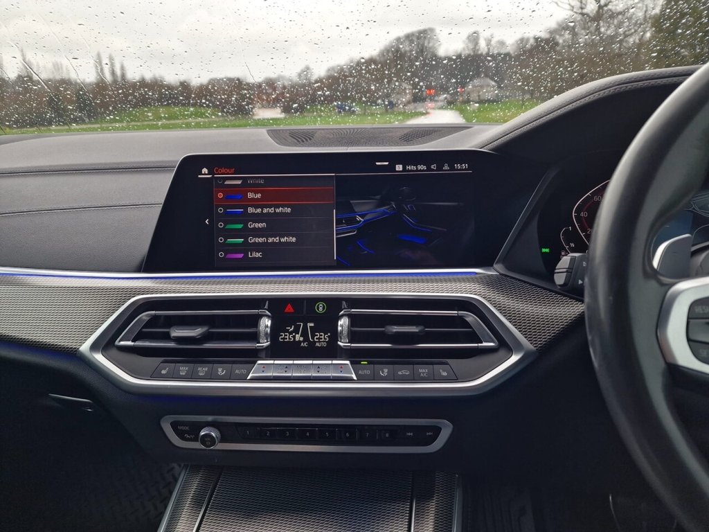 Used BMW X5 2019 for sale - 77551692: Photo 12