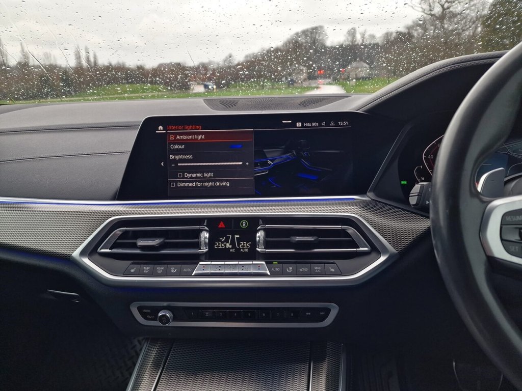 Used BMW X5 2019 for sale - 77551692: Photo 13