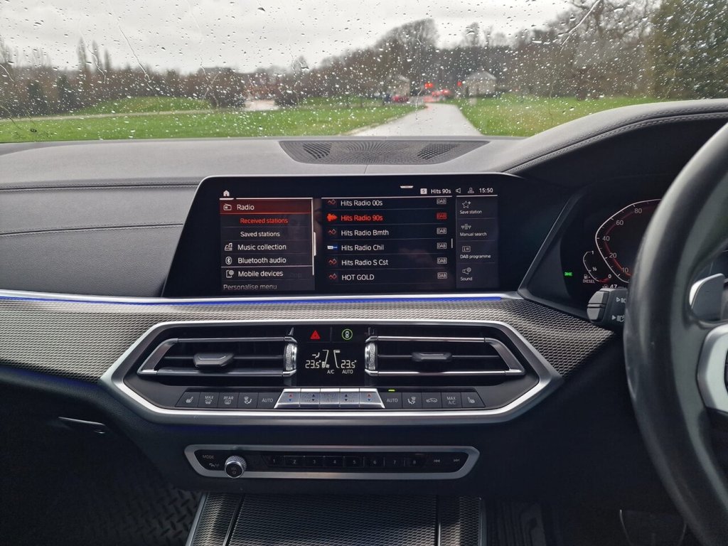 Used BMW X5 2019 for sale - 77551692: Photo 14