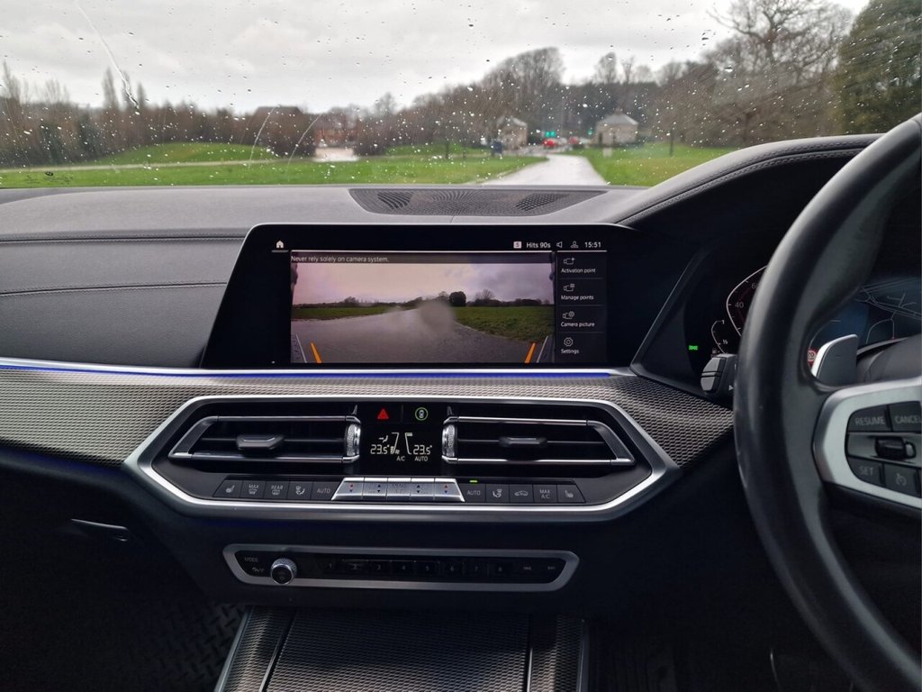 Used BMW X5 2019 for sale - 77551692: Photo 16