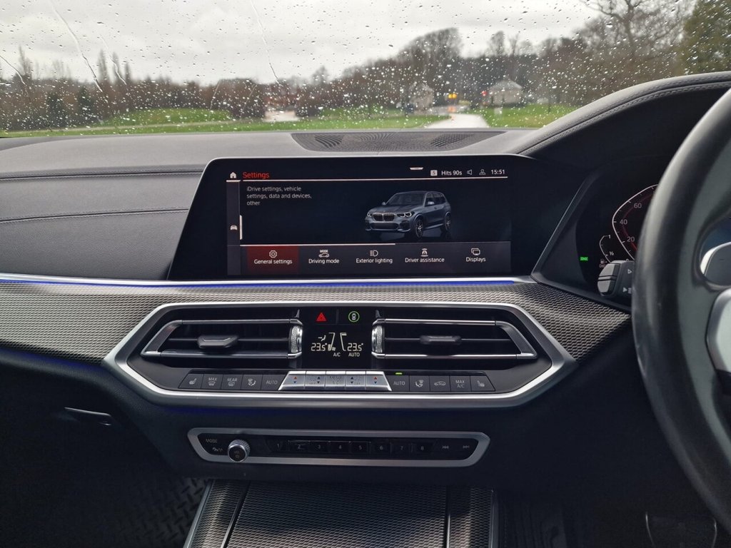 Used BMW X5 2019 for sale - 77551692: Photo 17