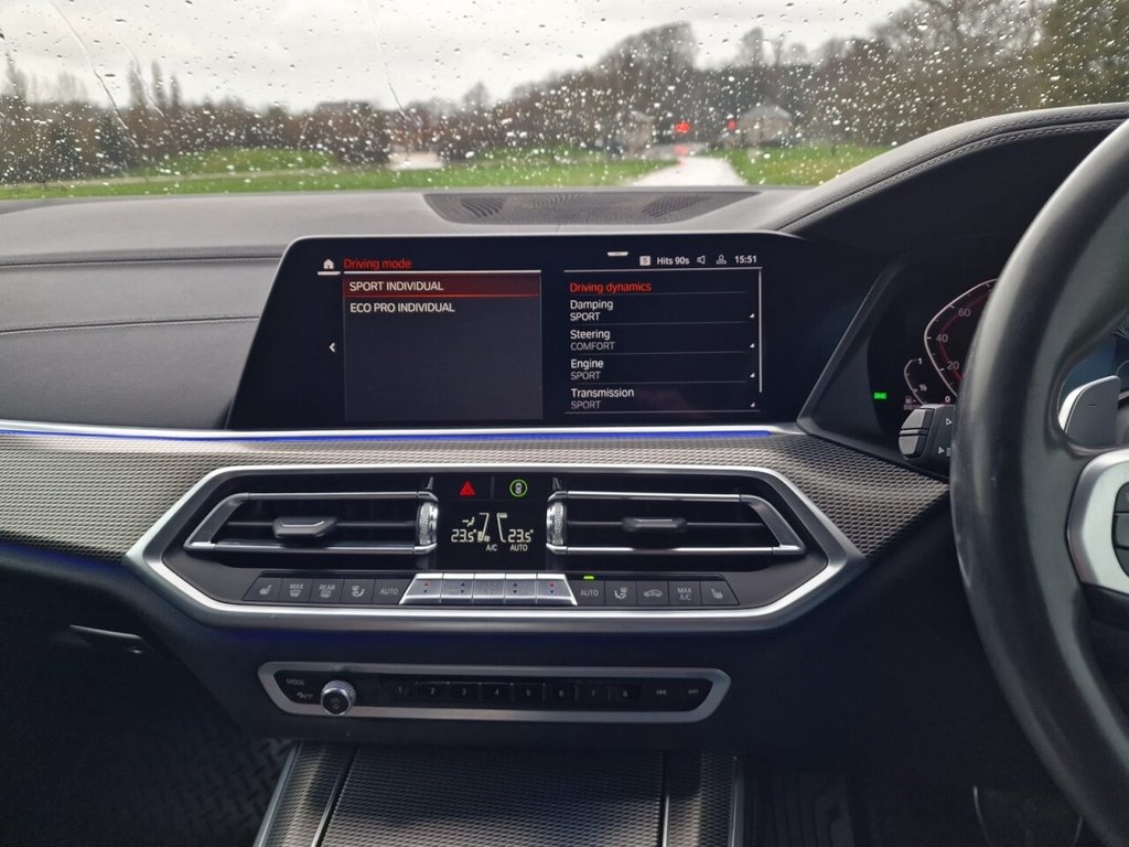 Used BMW X5 2019 for sale - 77551692: Photo 18