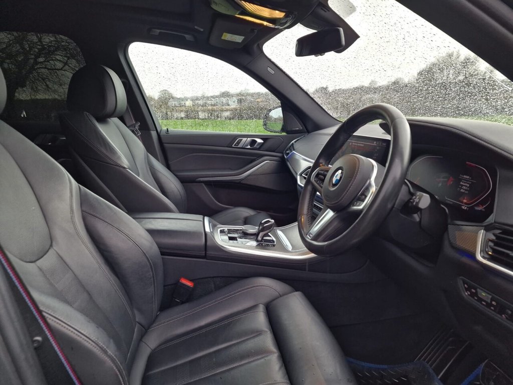 Used BMW X5 2019 for sale - 77551692: Photo 7