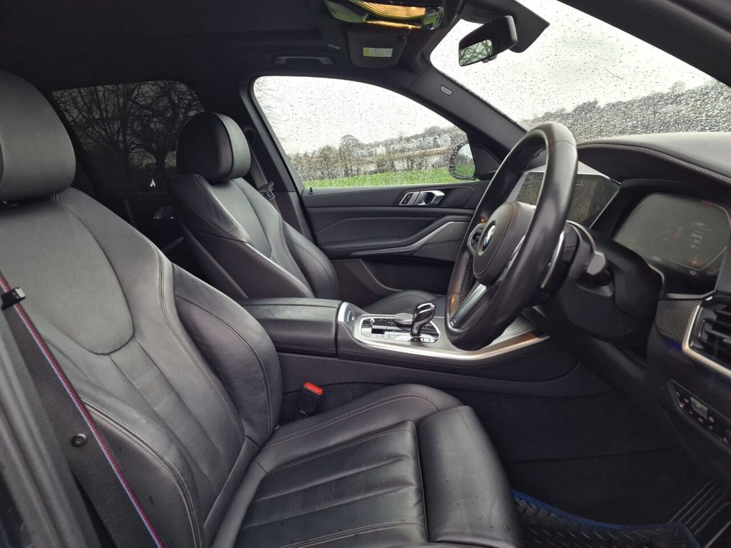 Used BMW X5 2019 for sale - 77551692: Photo 8