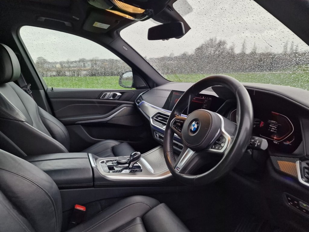 Used BMW X5 2019 for sale - 77551692: Photo 9