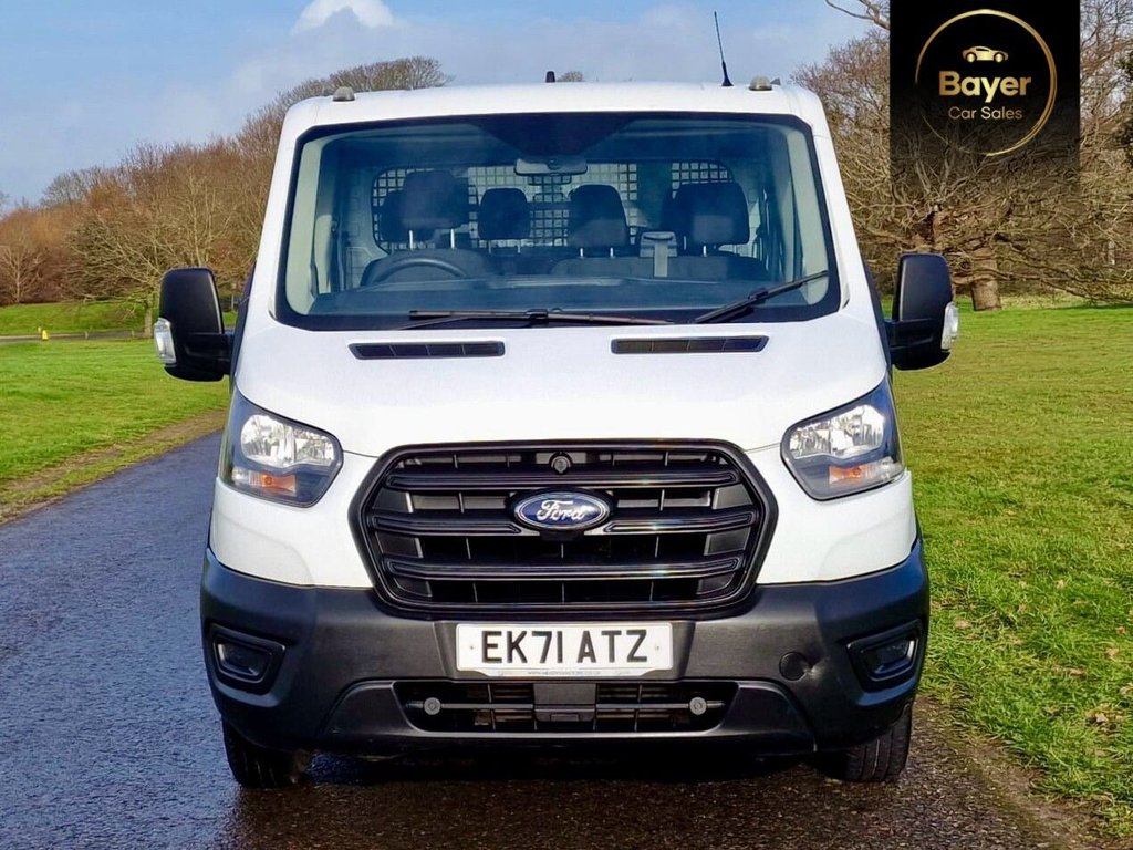 Used Ford Transit 2021 for sale - 77388842: Photo 15