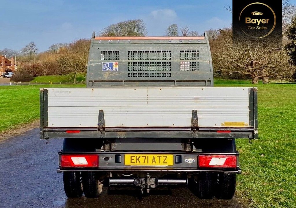 Used Ford Transit 2021 for sale - 77388842: Photo 16