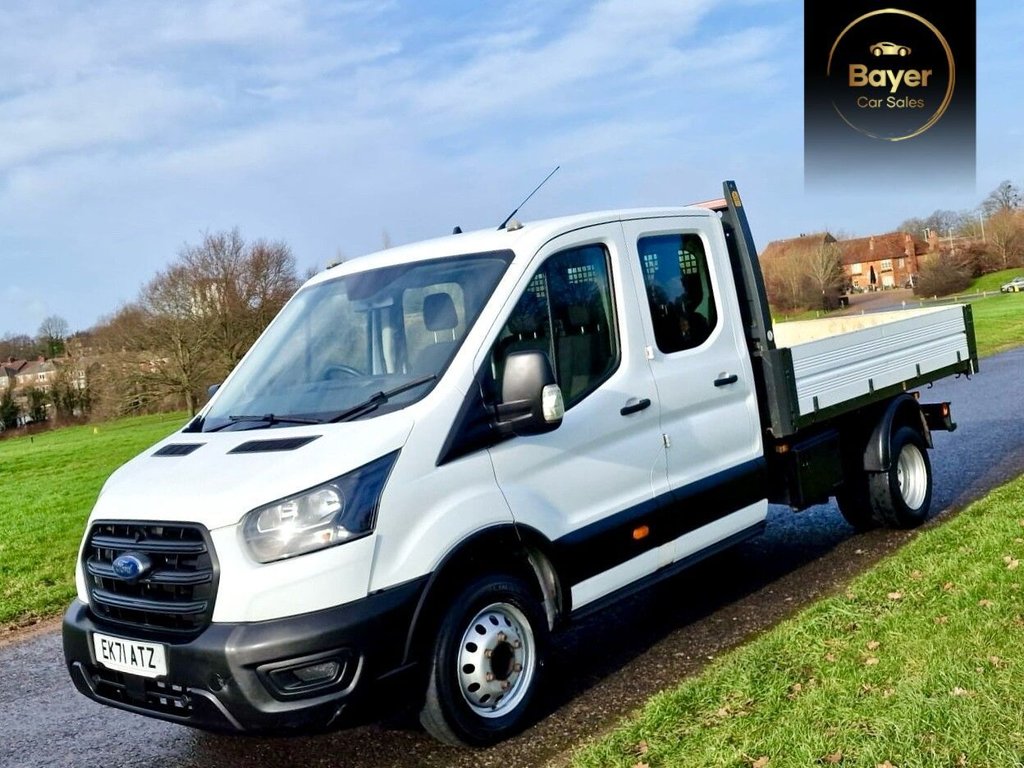 Used Ford Transit 2021 for sale - 77388842: Photo 18