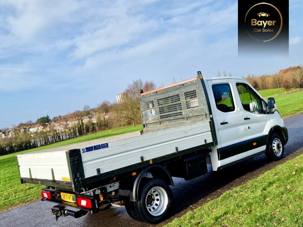 Used Ford Transit 2021 for sale - 77388842: Photo 19