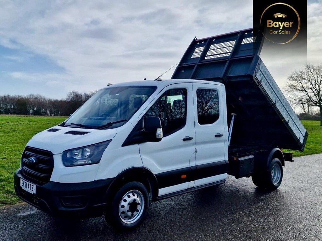 Used Ford Transit 2021 for sale - 77388842: Photo 2