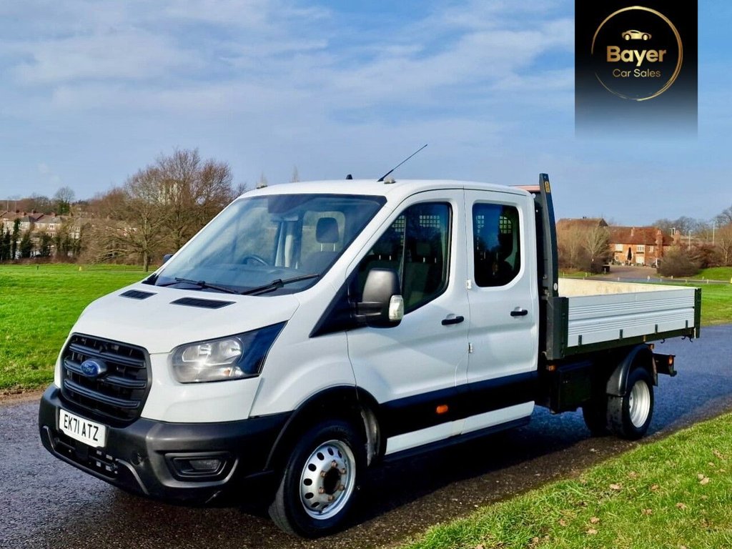 Used Ford Transit 2021 for sale - 77388842: Photo 3