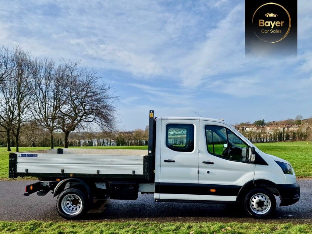 Used Ford Transit 2021 for sale - 77388842: Photo 4