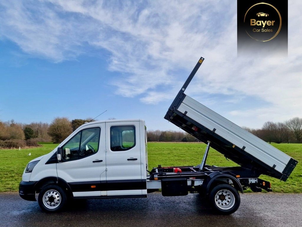 Used Ford Transit 2021 for sale - 77388842: Photo 5