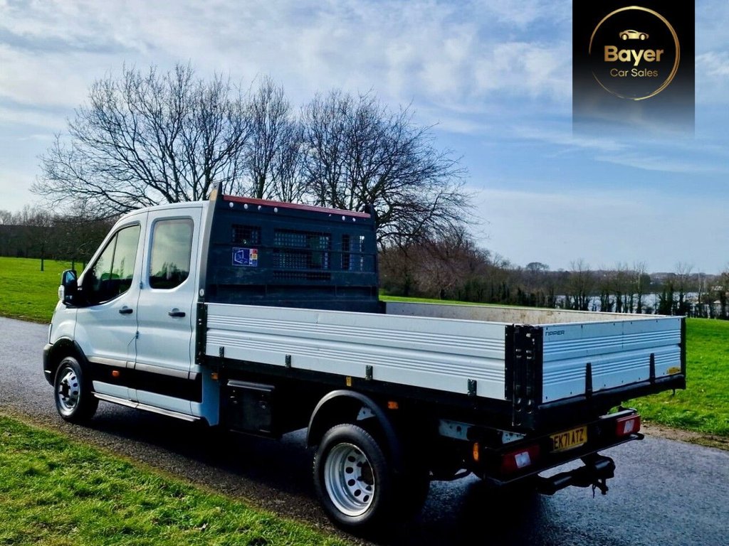 Used Ford Transit 2021 for sale - 77388842: Photo 7