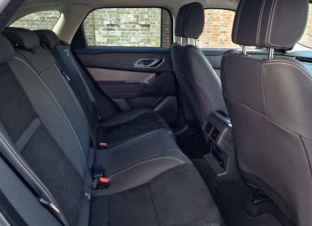 Used Land Rover Range Rover Velar 2018 for sale - 77231988: Photo 10