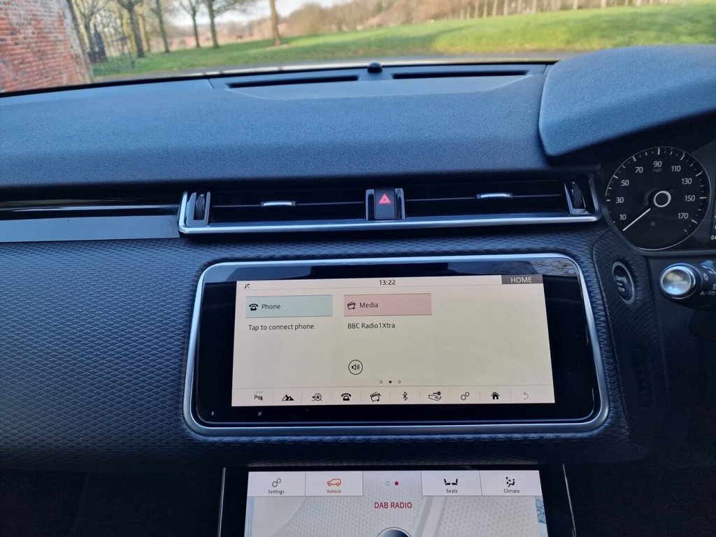 Used Land Rover Range Rover Velar 2018 for sale - 77231988: Photo 14