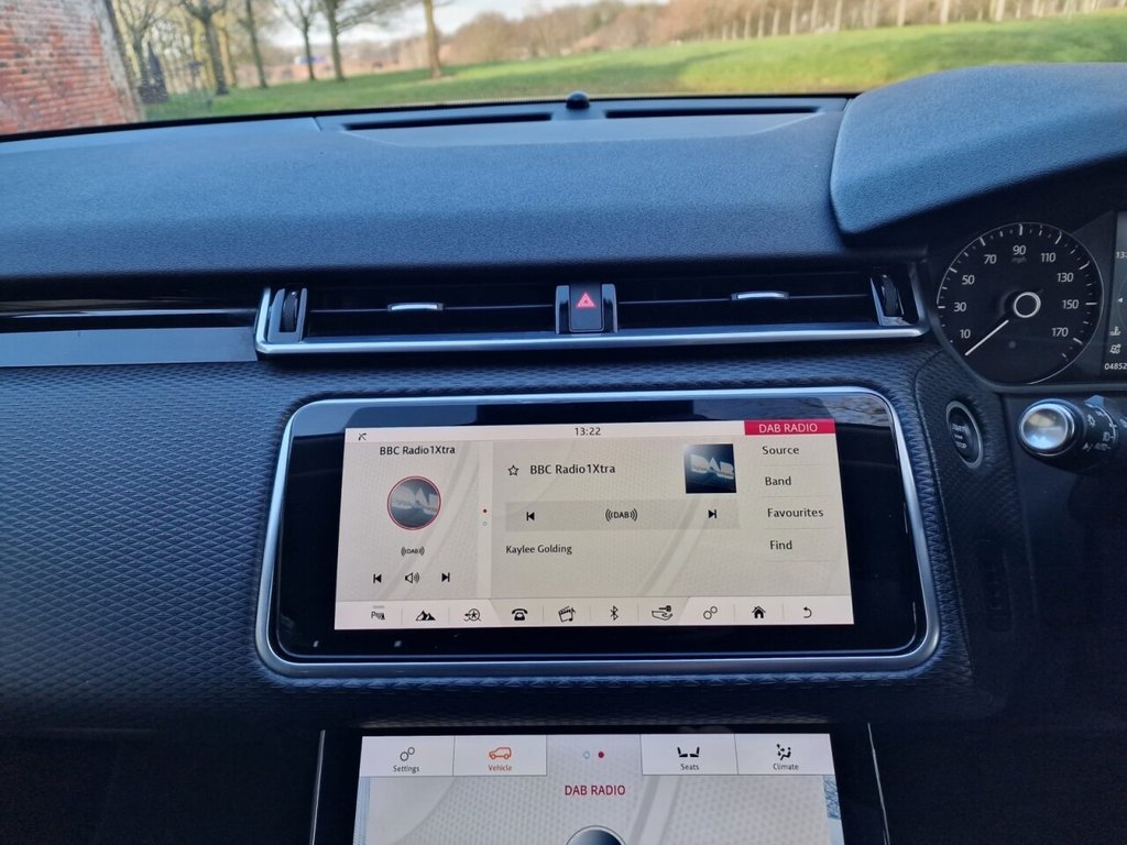 Used Land Rover Range Rover Velar 2018 for sale - 77231988: Photo 16