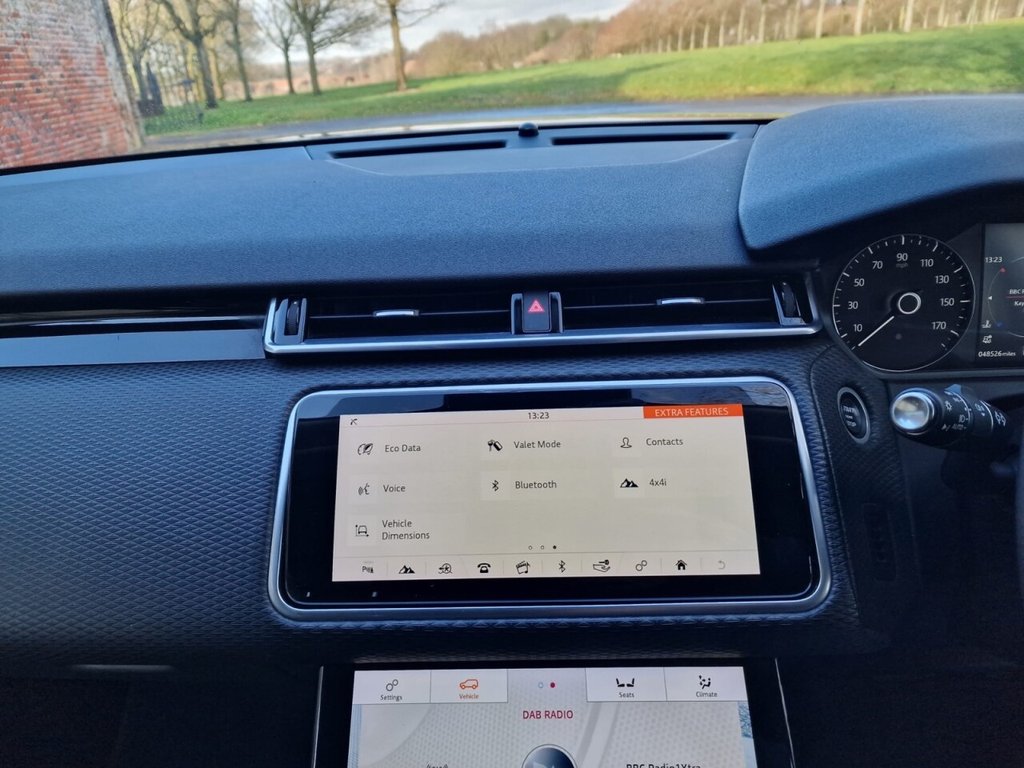 Used Land Rover Range Rover Velar 2018 for sale - 77231988: Photo 17