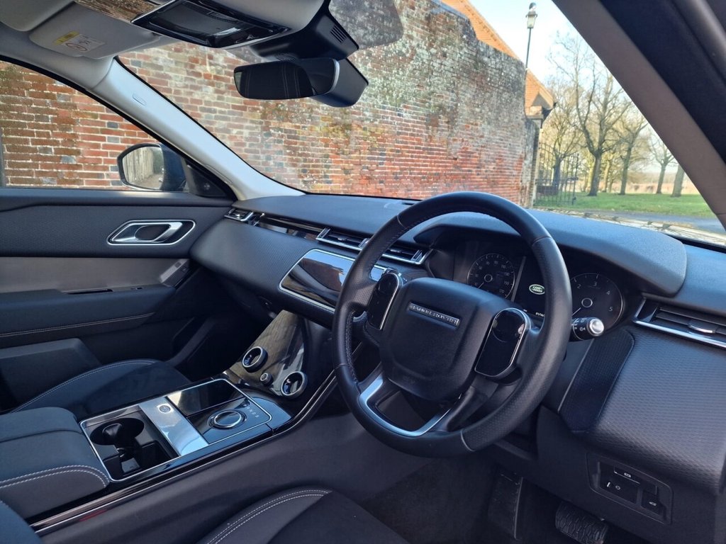 Used Land Rover Range Rover Velar 2018 for sale - 77231988: Photo 18