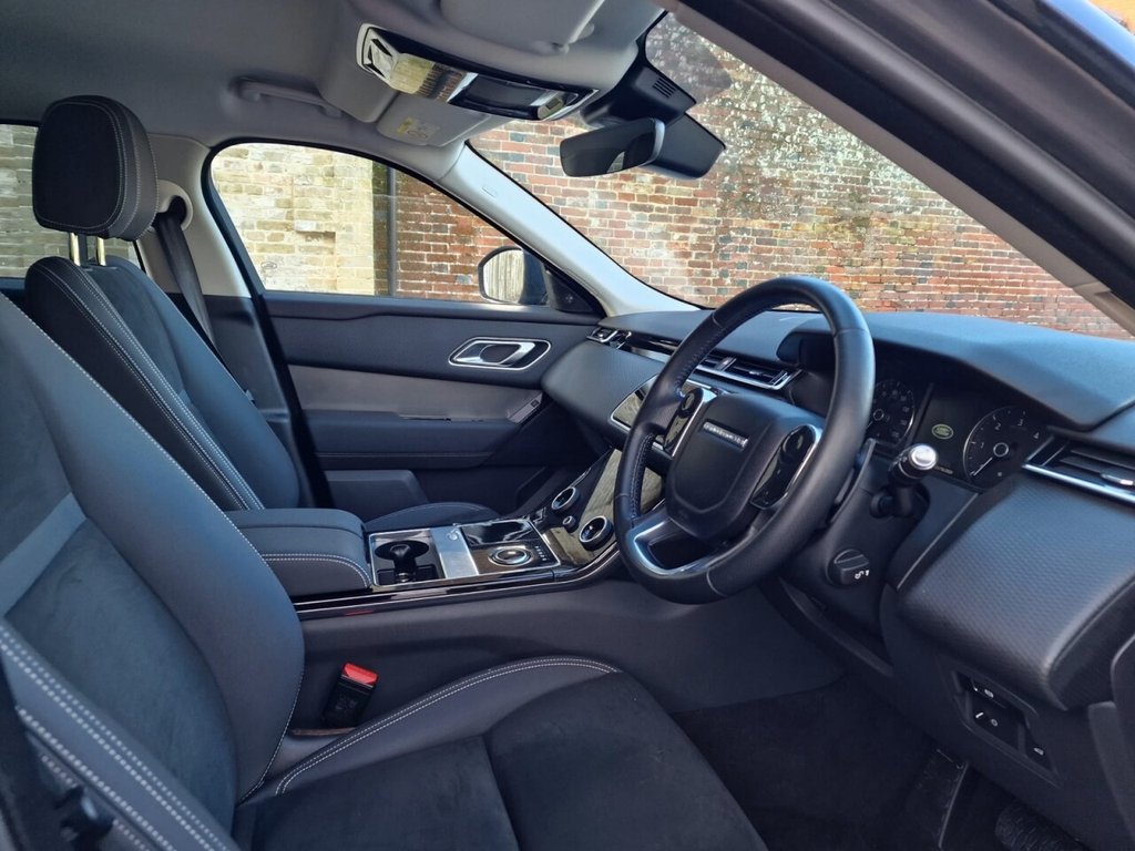 Used Land Rover Range Rover Velar 2018 for sale - 77231988: Photo 7