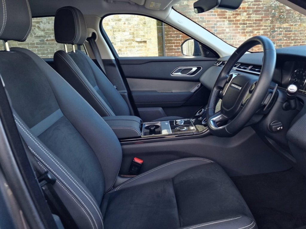 Used Land Rover Range Rover Velar 2018 for sale - 77231988: Photo 8