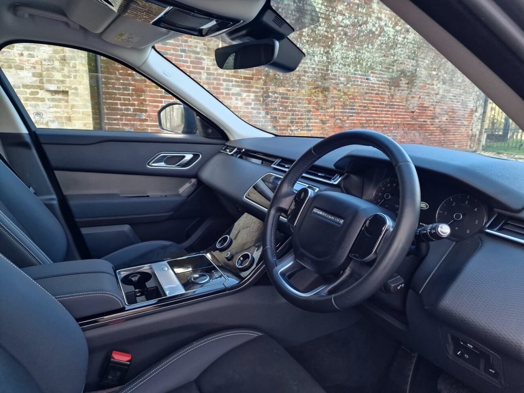 Used Land Rover Range Rover Velar 2018 for sale - 77231988: Photo 9