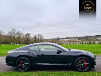 Used Bentley Continental 2018 for sale - 74272832: Photo
